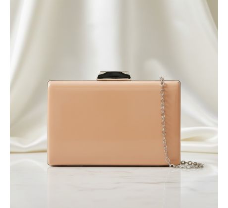 Společenská kabelka nude 1