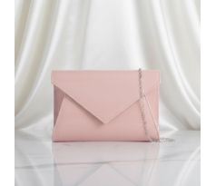 Společenská kabelka nude 8