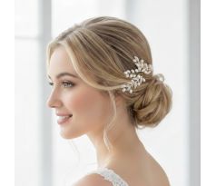 Hřebínek do vlasů 63