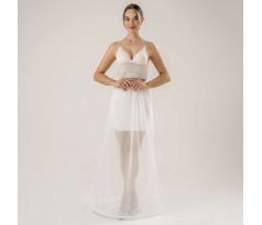 Spodnička pod svatební šaty 190 - 1 kruh