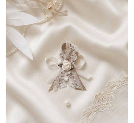 Vývazky pro svatebčany