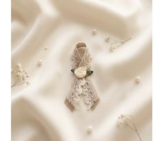 Vývazky pro svatebčany