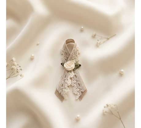 Vývazky pro svatebčany