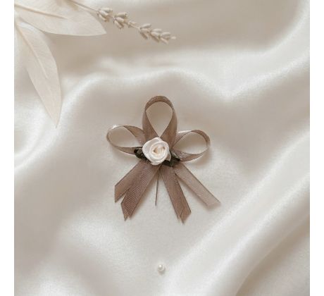 Vývazky pro svatebčany