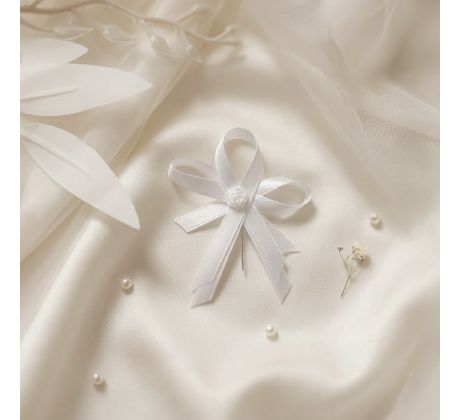 Vývazky pro svatebčany