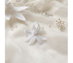 Vývazky pro svatebčany