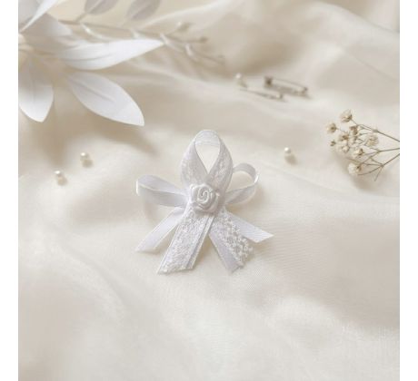 Vývazky pro svatebčany