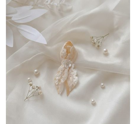 Vývazky pro svatebčany