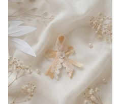 Vývazky pro svatebčany