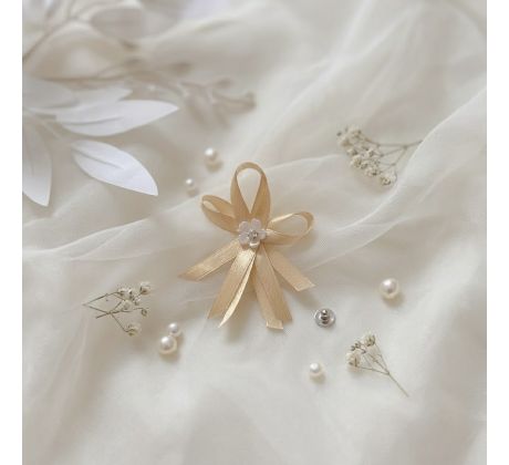 Vývazky pro svatebčany