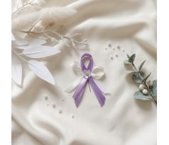 Vývazky pro svatební hosty