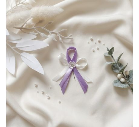 Vývazky pro svatební hosty