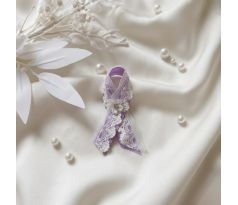 Vývazky pro svatební hosty