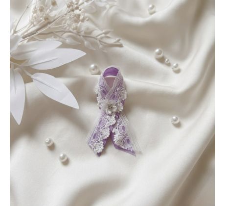 Vývazky pro svatební hosty