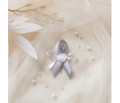 Vývazky pro svatební hosty