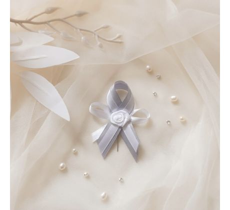 Vývazky pro svatební hosty