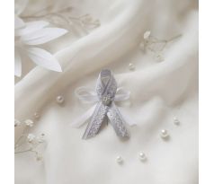 Vývazky pro svatební hosty