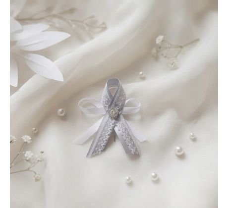 Vývazky pro svatební hosty