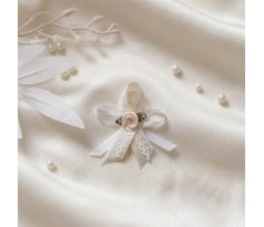 Vývazky pro svatební hosty