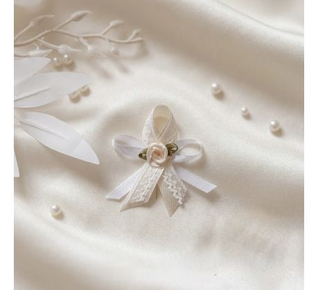 Vývazky pro svatební hosty