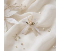 Vývazky pro svatební hosty