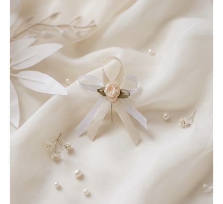 Vývazky pro svatební hosty