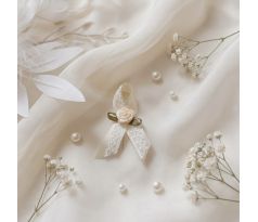 Vývazky pro svatební hosty