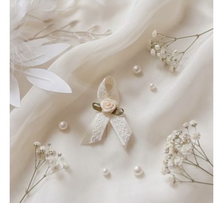 Vývazky pro svatební hosty