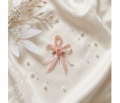 Vývazky pro svatební hosty