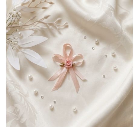 Vývazky pro svatební hosty