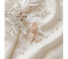 Vývazky pro svatební hosty