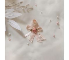 Vývazky pro svatební hosty