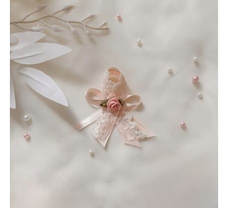 Vývazky pro svatební hosty