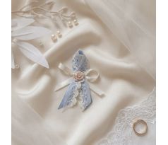 Vývazky pro svatební hosty