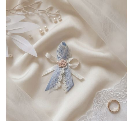 Vývazky pro svatební hosty