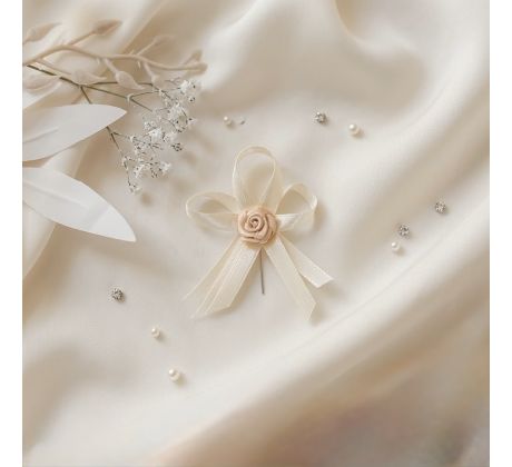 Vývazky pro svatebčany