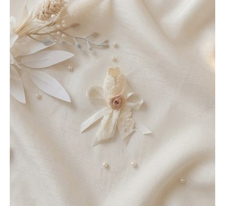 Vývazky pro svatebčany