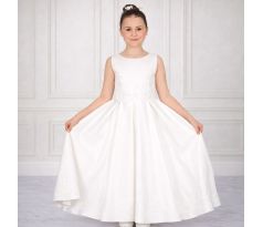Dětské princeznovské šaty K 235