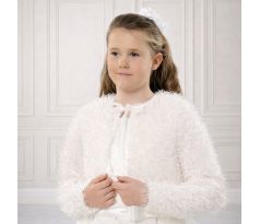 Dětské bolerko K 36 122