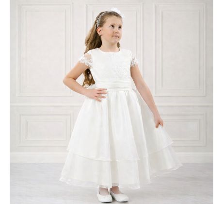 Dětské princeznovské šaty K 3 A
