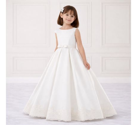 Dětské princeznovské šaty K 250