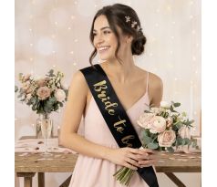 Šerpa na rozlučku se svobodou pro nevěstu