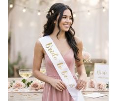 Šerpa na rozlučku se svobodou pro nevěstu