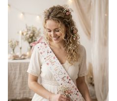 Šerpa na rozlučku se svobodou pro nevěstu