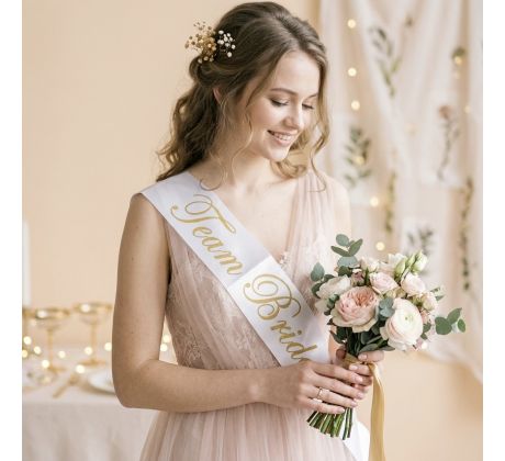 Šerpa Team Bride