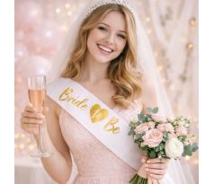 Šerpa na rozlučku se svobodou pro nevěstu