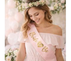 Šerpa na rozlučku se svobodou pro nevěstu