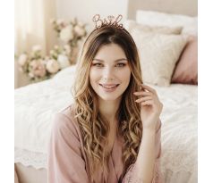 Závoj na rozlučku se svobodou