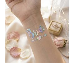 Tetovačky na rozlučku se svobodou