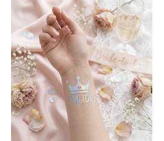 Tetovačky na rozlučku se svobodou